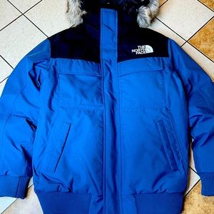 North face Mens Jacket